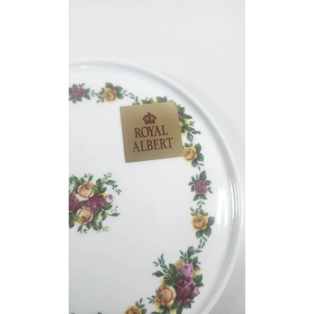 Royal Albert royal albert
